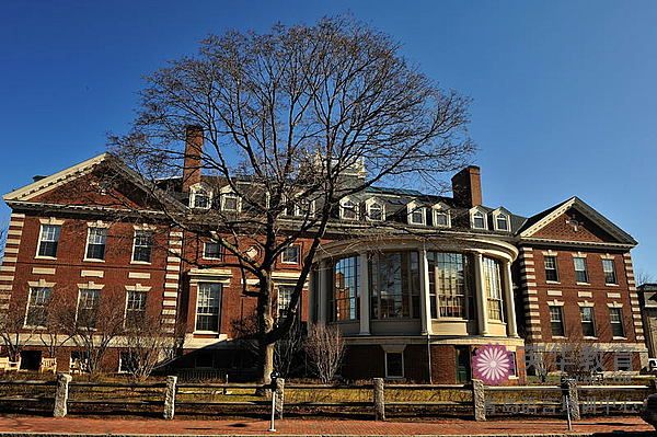 青岛英语学校权威发布：2013年世界大学声誉排行榜！